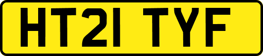 HT21TYF