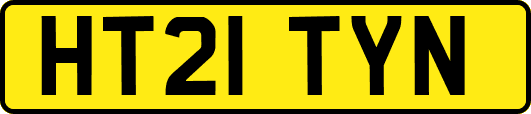 HT21TYN