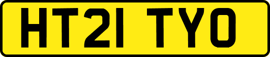 HT21TYO