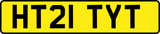 HT21TYT