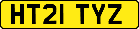 HT21TYZ