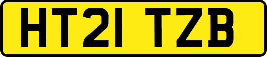 HT21TZB