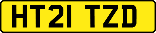 HT21TZD