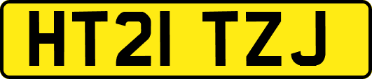 HT21TZJ