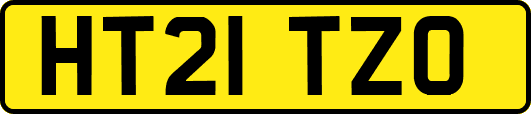 HT21TZO
