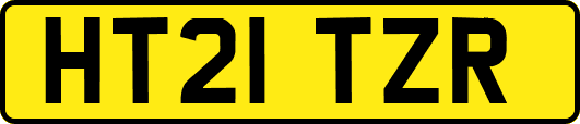 HT21TZR