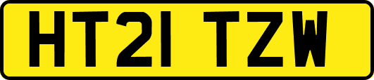 HT21TZW