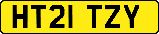HT21TZY