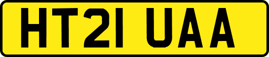 HT21UAA