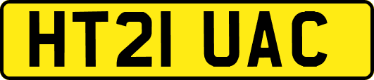 HT21UAC