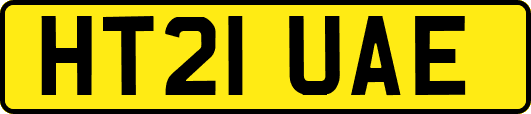 HT21UAE
