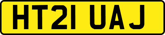 HT21UAJ