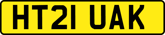 HT21UAK