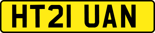 HT21UAN