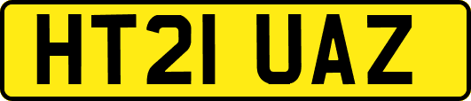 HT21UAZ