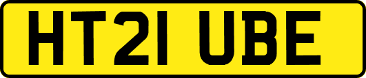 HT21UBE