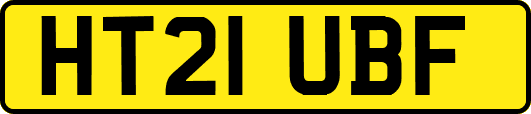 HT21UBF
