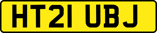 HT21UBJ