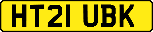 HT21UBK