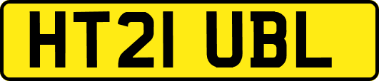 HT21UBL