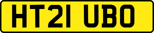 HT21UBO