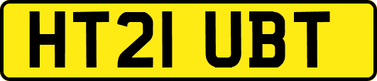 HT21UBT