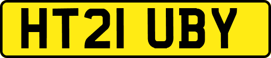 HT21UBY