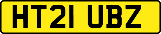 HT21UBZ