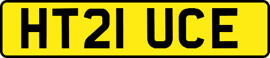 HT21UCE