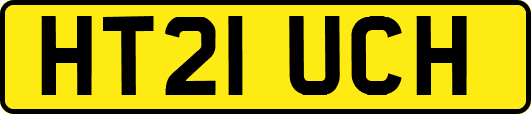 HT21UCH