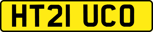 HT21UCO