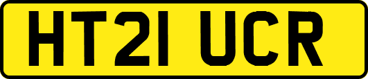 HT21UCR