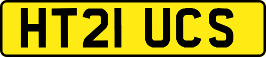 HT21UCS