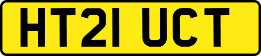 HT21UCT