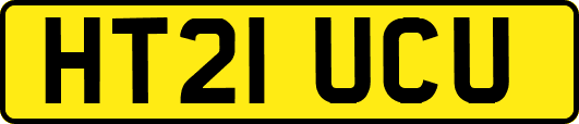 HT21UCU