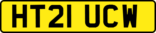 HT21UCW
