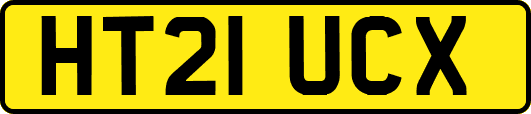 HT21UCX