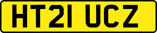 HT21UCZ