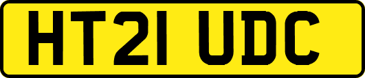 HT21UDC