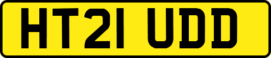 HT21UDD