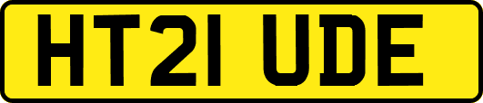 HT21UDE