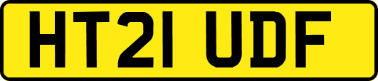 HT21UDF