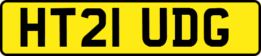 HT21UDG