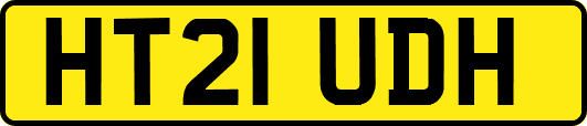 HT21UDH