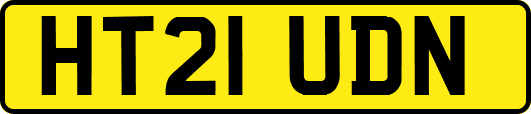 HT21UDN