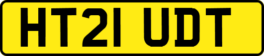 HT21UDT