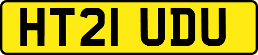 HT21UDU