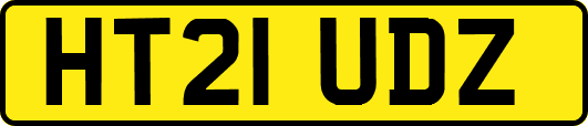 HT21UDZ