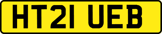 HT21UEB