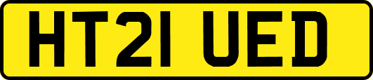 HT21UED